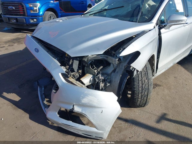 Ford FUSION SE 2016 3FA6P0H71GR318149 Image 6