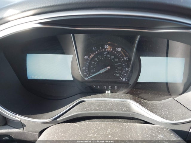 Ford FUSION SE 2016 3FA6P0H71GR318149 Image 7