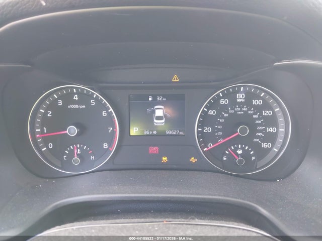 Продажа на аукционе авто 2021 Kia Forte Lxs, vin: 3KPF24AD4ME338026, номер лота: 44185523