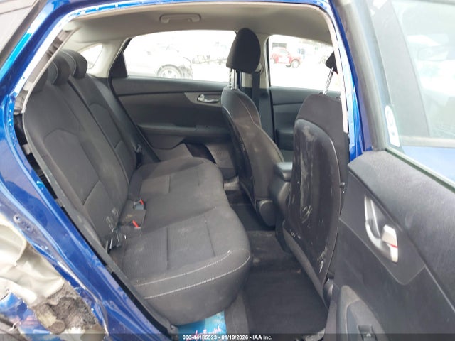 Продажа на аукционе авто 2021 Kia Forte Lxs, vin: 3KPF24AD4ME338026, номер лота: 44185523