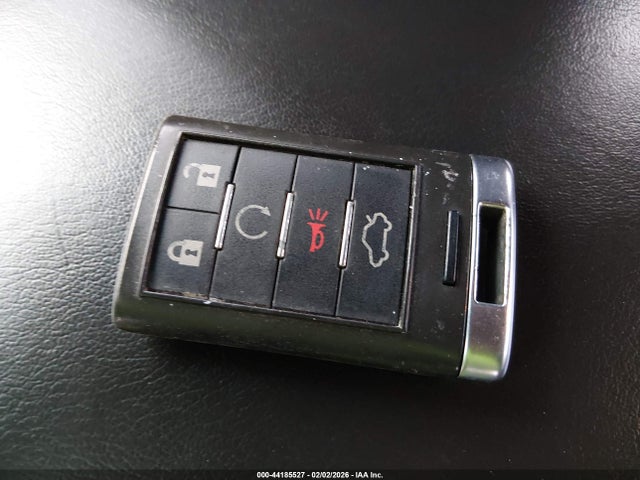 2014 CADILLAC CTS 1G6DD1E32E0104398 Photo 10