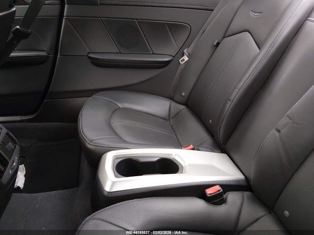 2014 CADILLAC CTS 1G6DD1E32E0104398 Photo 7