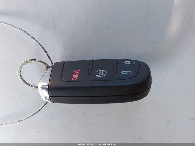 2016 FIAT 500X ZFBCFXCT8GP352967 Photo 10