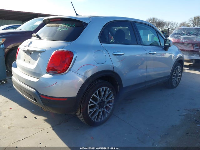 2016 FIAT 500X ZFBCFXCT8GP352967 Photo 3