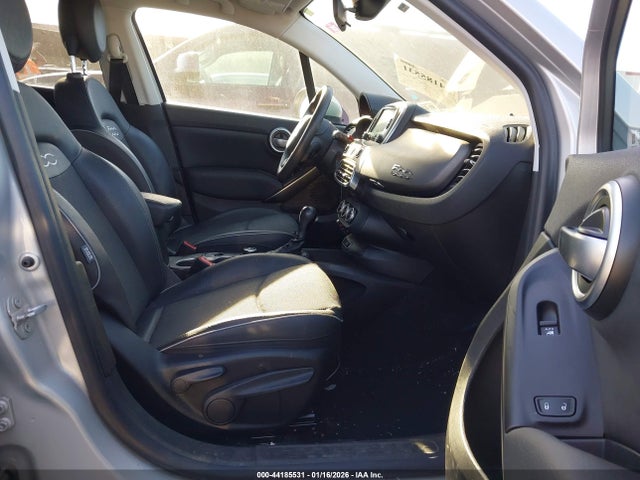 2016 FIAT 500X ZFBCFXCT8GP352967 Photo 4