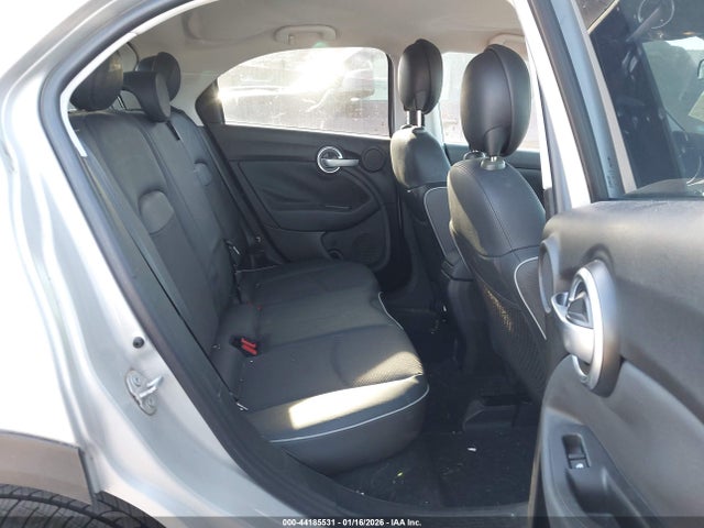 2016 FIAT 500X ZFBCFXCT8GP352967 Photo 7