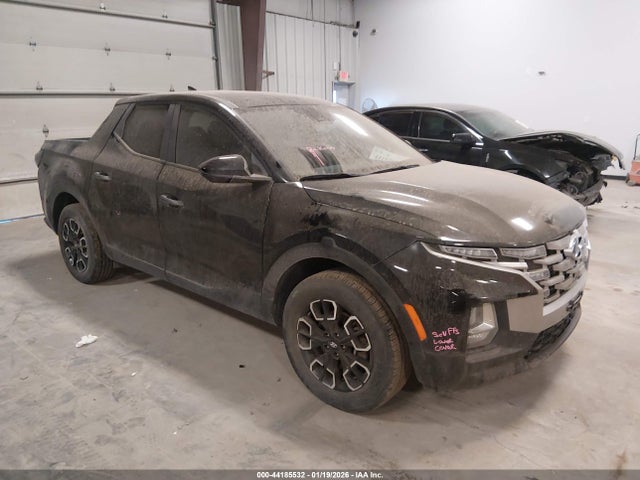 2023 HYUNDAI SANTA CRUZ 5NTJADAE7PH068345