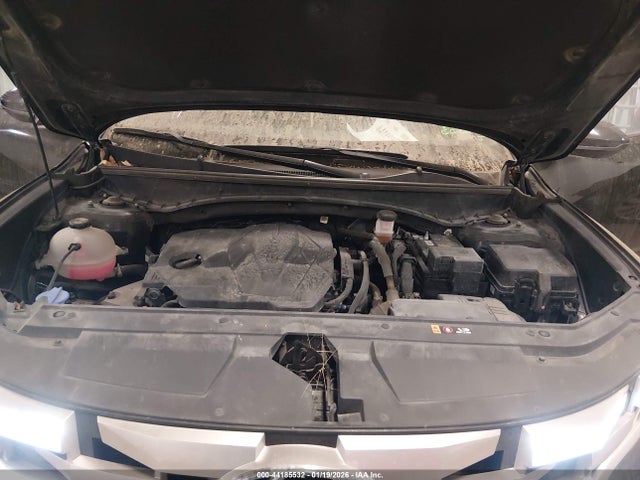 2023 HYUNDAI SANTA CRUZ 5NTJADAE7PH068345 Photo 9