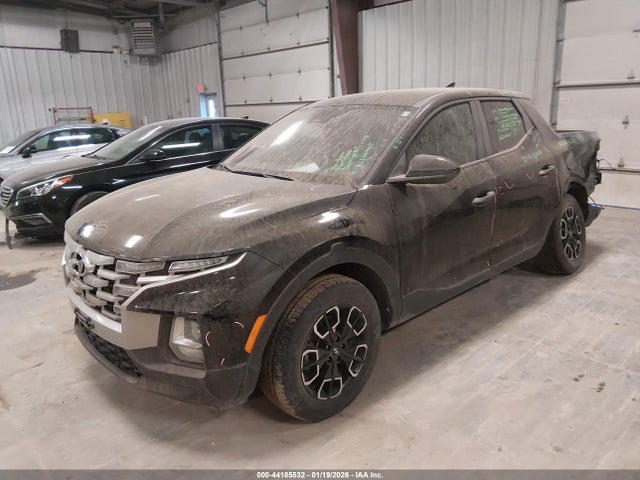 2023 HYUNDAI SANTA CRUZ 5NTJADAE7PH068345 Photo 1