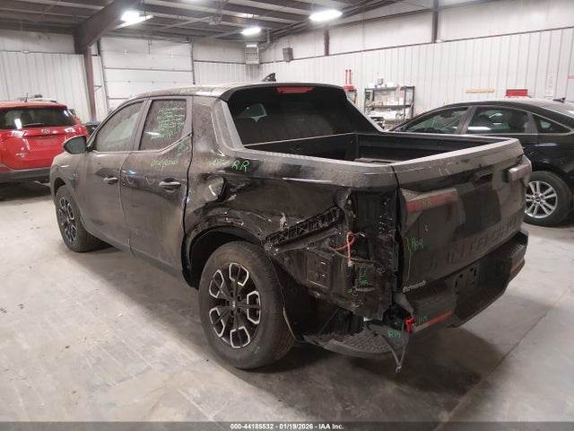 2023 HYUNDAI SANTA CRUZ 5NTJADAE7PH068345 Photo 2