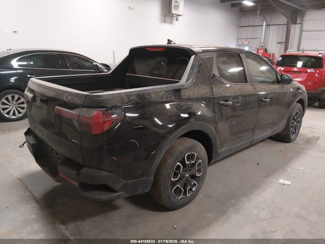 2023 HYUNDAI SANTA CRUZ 5NTJADAE7PH068345 Photo 3