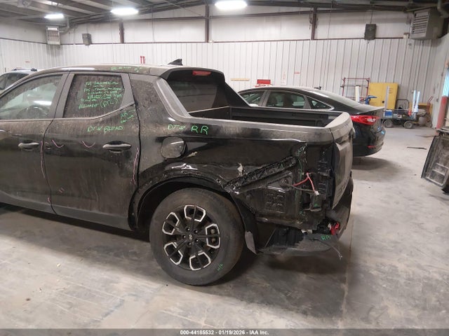 2023 HYUNDAI SANTA CRUZ 5NTJADAE7PH068345 Photo 5