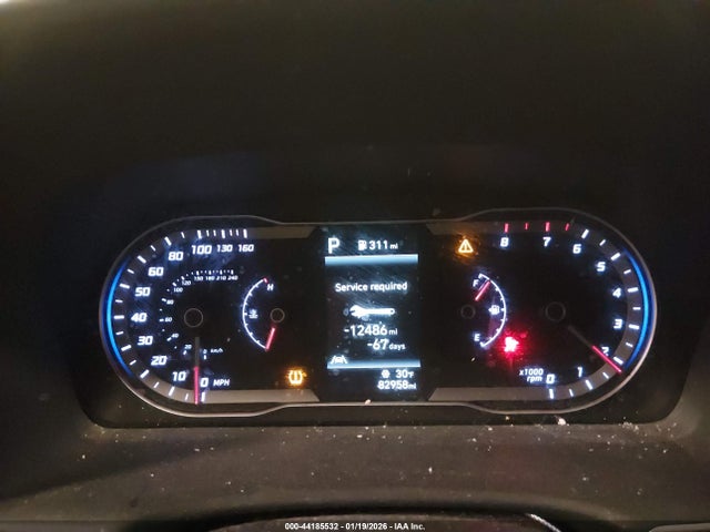 2023 HYUNDAI SANTA CRUZ 5NTJADAE7PH068345 Photo 6