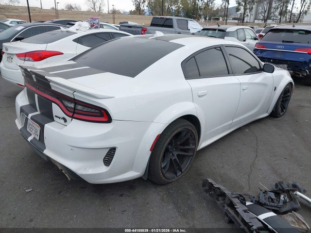 2C3CDXL93NH104719 Dodge Charger Srt Hellcat Widebody