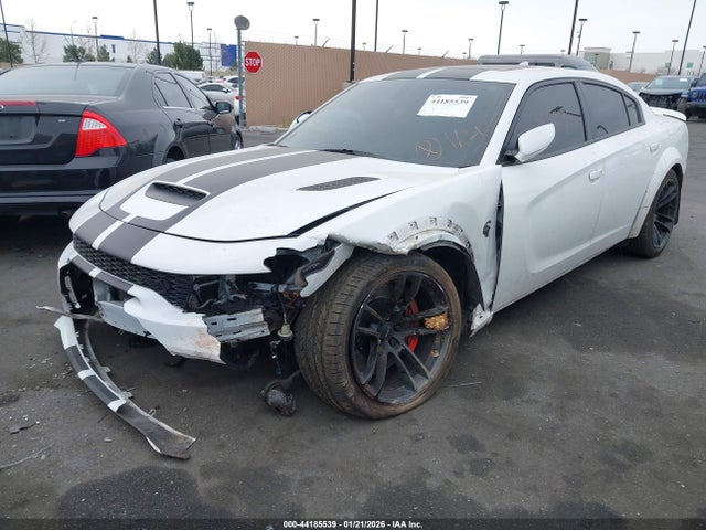 2C3CDXL93NH104719 Dodge Charger Srt Hellcat Widebody