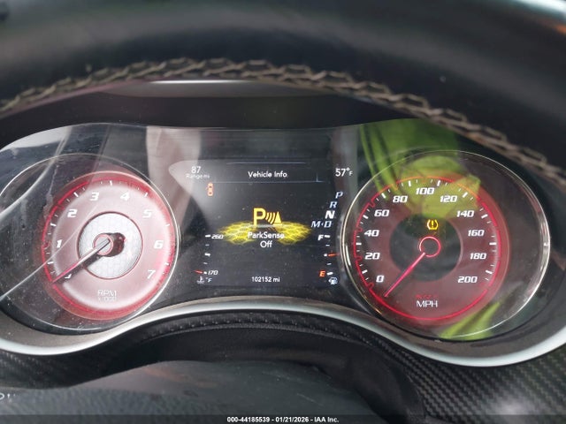 2C3CDXL93NH104719 Dodge Charger Srt Hellcat Widebody