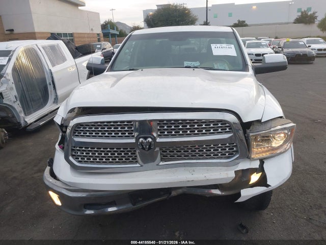 1C6RR7NT7GS416884 RAM 1500 Laramie