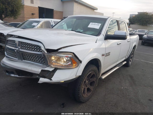 1C6RR7NT7GS416884 RAM 1500 Laramie