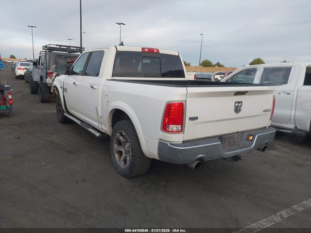 1C6RR7NT7GS416884 RAM 1500 Laramie