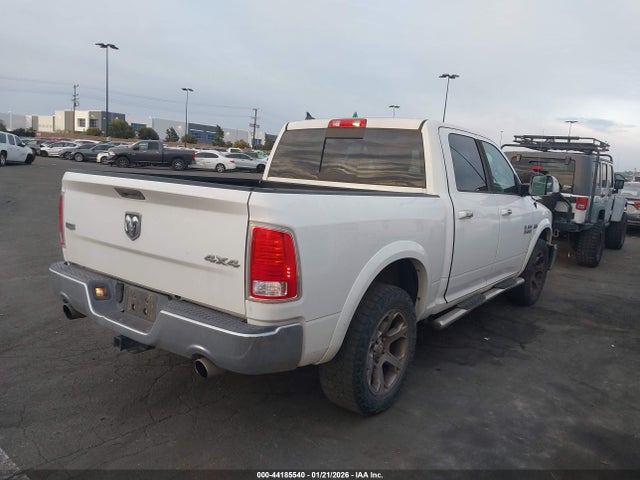 1C6RR7NT7GS416884 RAM 1500 Laramie