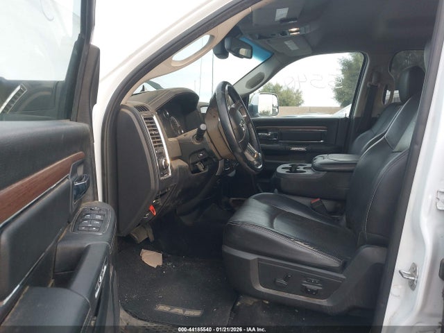 1C6RR7NT7GS416884 RAM 1500 Laramie