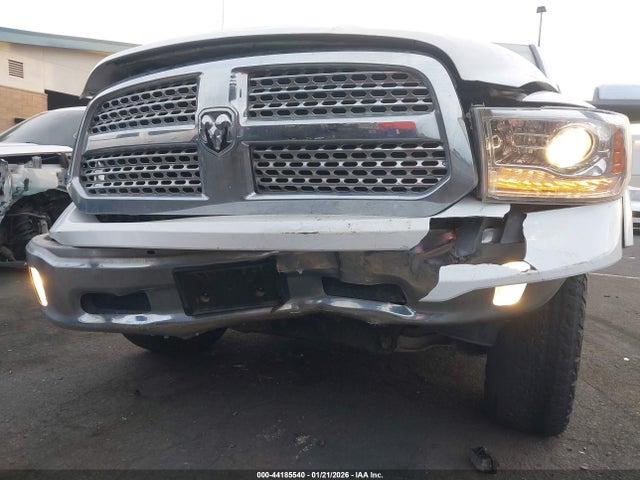 1C6RR7NT7GS416884 RAM 1500 Laramie