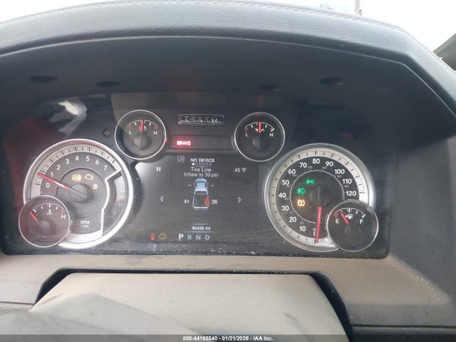 1C6RR7NT7GS416884 RAM 1500 Laramie