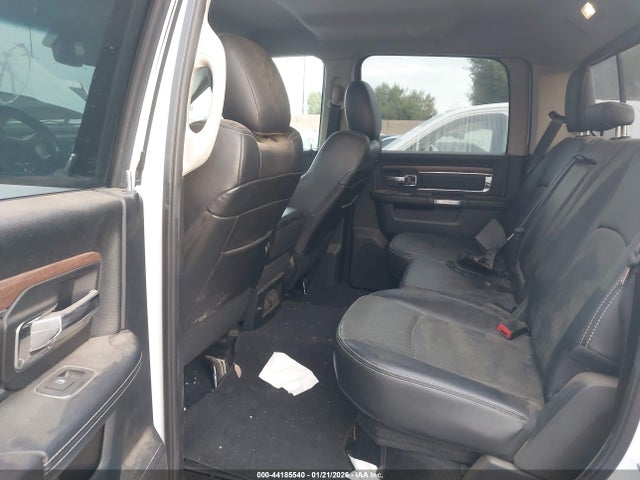 1C6RR7NT7GS416884 RAM 1500 Laramie