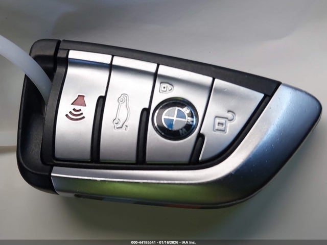WBA53BH08PWY21297 BMW 530 I