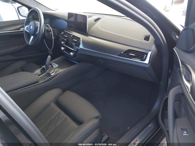WBA53BH08PWY21297 BMW 530 I