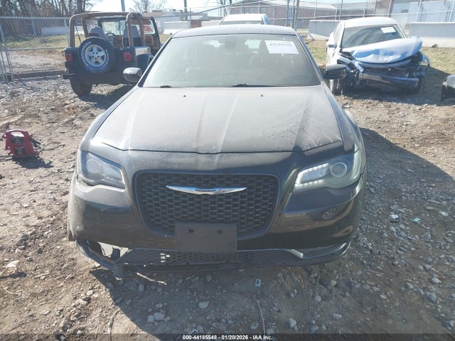 Продажа на аукционе авто 2016 Chrysler 300 300s, vin: 2C3CCABG9GH224009, номер лота: 44185548