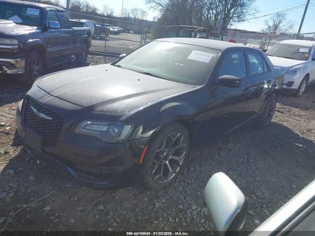 Продажа на аукционе авто 2016 Chrysler 300 300s, vin: 2C3CCABG9GH224009, номер лота: 44185548