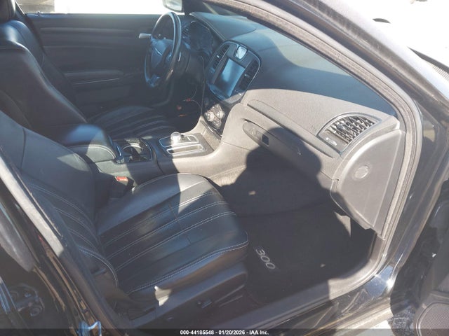 Продажа на аукционе авто 2016 Chrysler 300 300s, vin: 2C3CCABG9GH224009, номер лота: 44185548