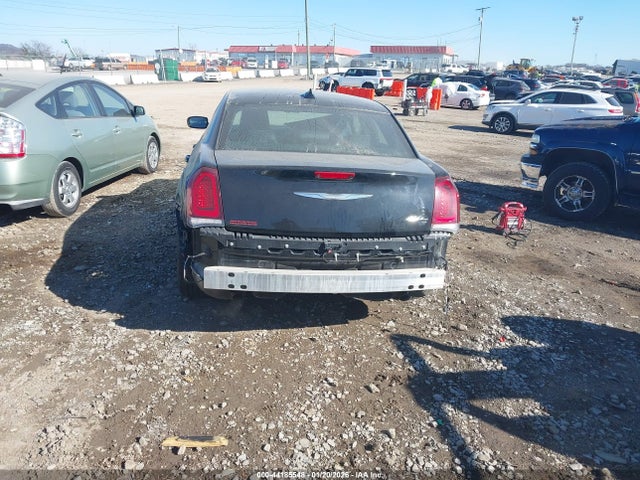 Продажа на аукционе авто 2016 Chrysler 300 300s, vin: 2C3CCABG9GH224009, номер лота: 44185548