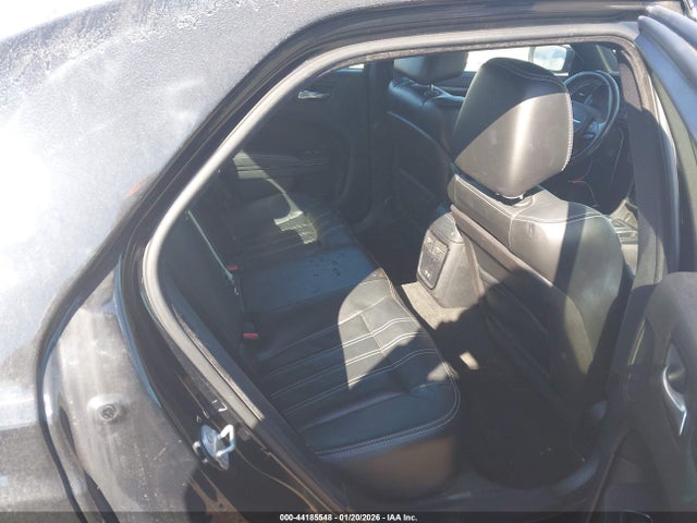 Продажа на аукционе авто 2016 Chrysler 300 300s, vin: 2C3CCABG9GH224009, номер лота: 44185548