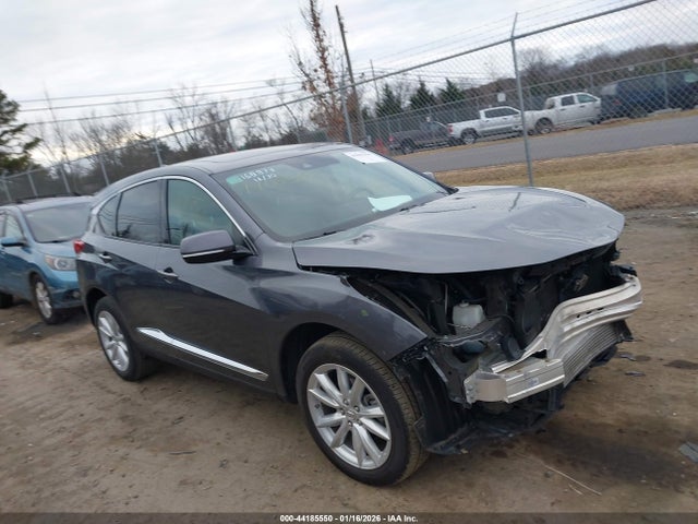2020 ACURA RDX 5J8TC2H37LL007949 Photo 0