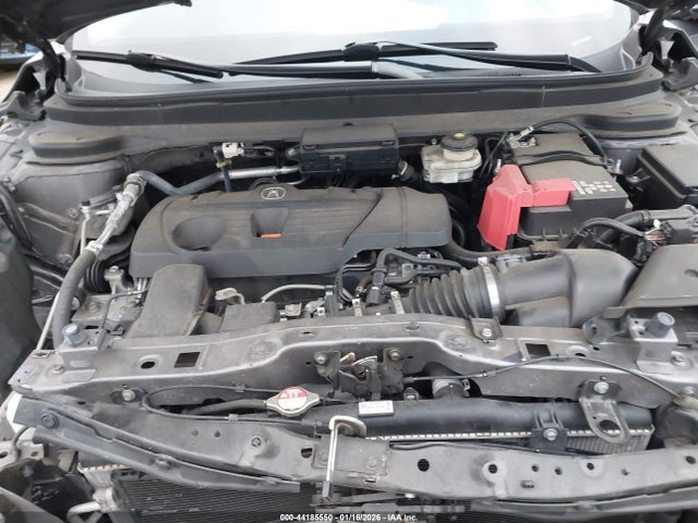 2020 ACURA RDX 5J8TC2H37LL007949 Photo 9