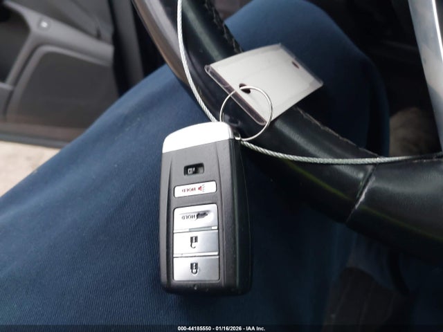 2020 ACURA RDX 5J8TC2H37LL007949 Photo 10