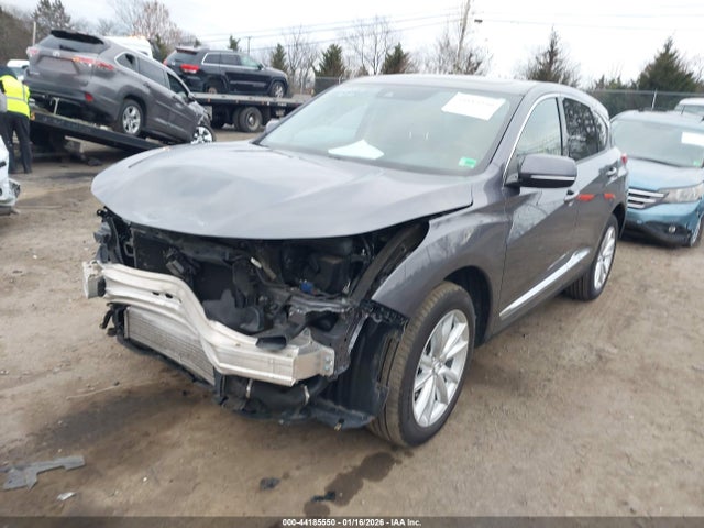2020 ACURA RDX 5J8TC2H37LL007949 Photo 1