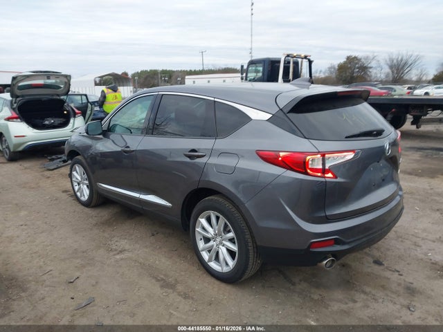 2020 ACURA RDX 5J8TC2H37LL007949 Photo 2