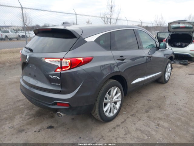 2020 ACURA RDX 5J8TC2H37LL007949 Photo 3