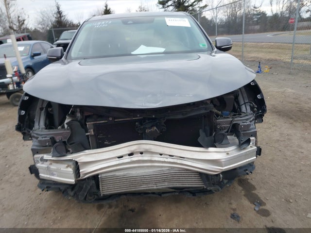 2020 ACURA RDX 5J8TC2H37LL007949 Photo 5