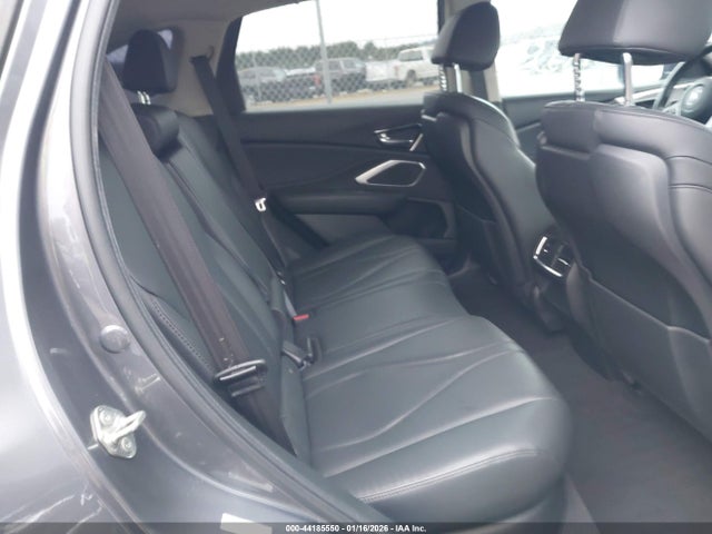 2020 ACURA RDX 5J8TC2H37LL007949 Photo 7