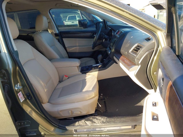 Продаж на аукціоні авто 2015 Subaru Outback 2.5i Limited, vin: 4S4BSBNC8F3283316, номер лоту: 44185556
