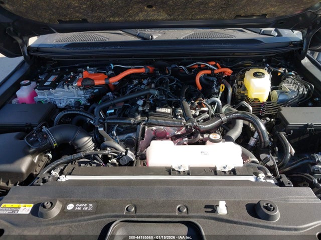 Toyota Land Cruiser 2026 JTEABFAJ8T5022257 Image 10