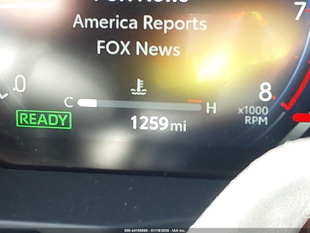 Toyota Land Cruiser 2026 JTEABFAJ8T5022257 Image 15