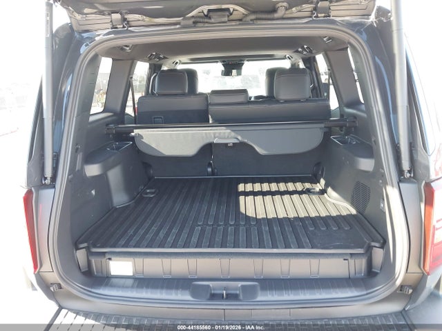 Toyota Land Cruiser 2026 JTEABFAJ8T5022257 Image 17