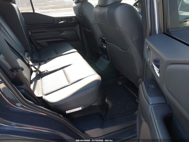 Toyota Land Cruiser 2026 JTEABFAJ8T5022257 Image 8