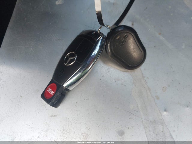 2008 MERCEDES-BENZ E 550 WDBUF72X48B299140 Photo 10