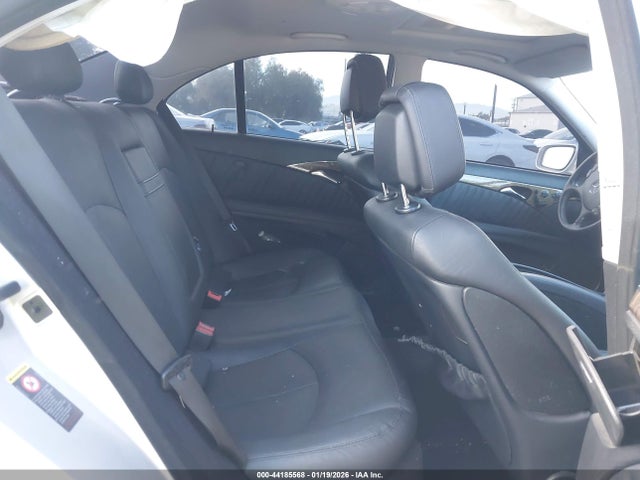 2008 MERCEDES-BENZ E 550 WDBUF72X48B299140 Photo 7